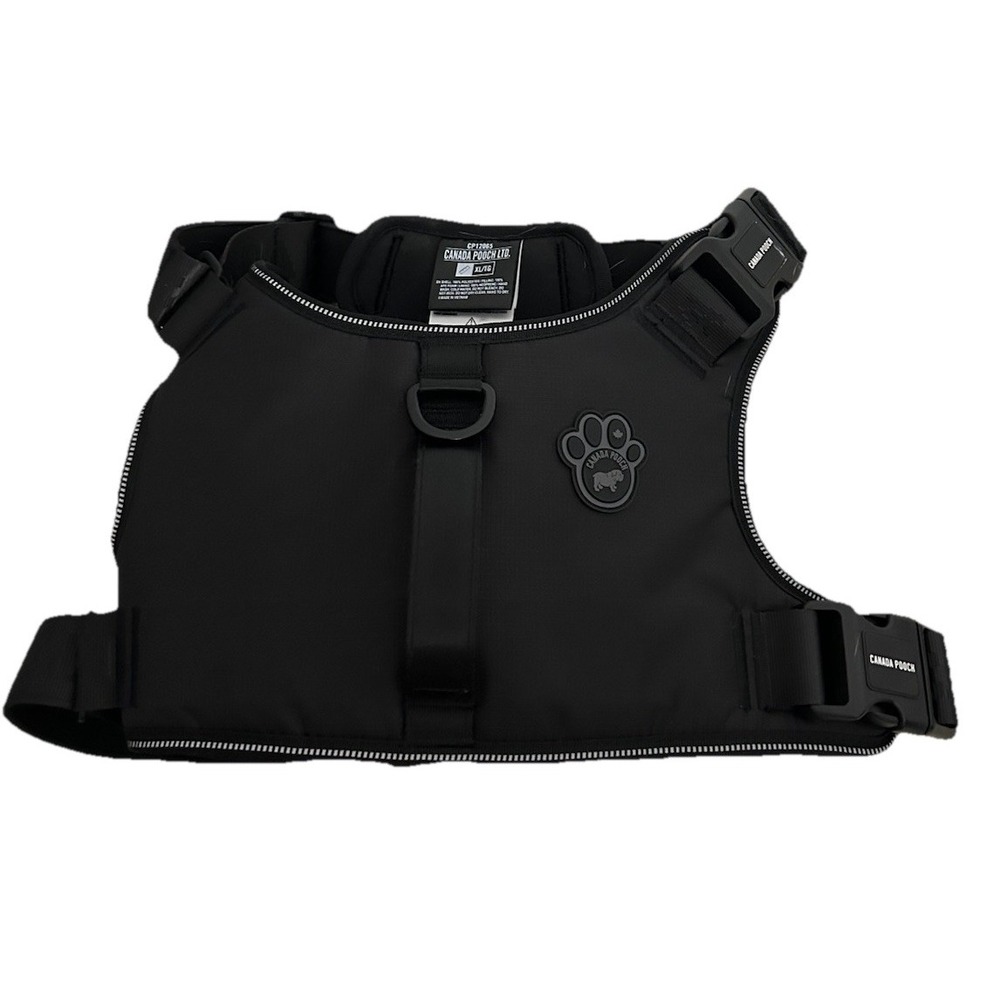 Canada Pooch Complete Control Dog Harness No Pull Extra Large